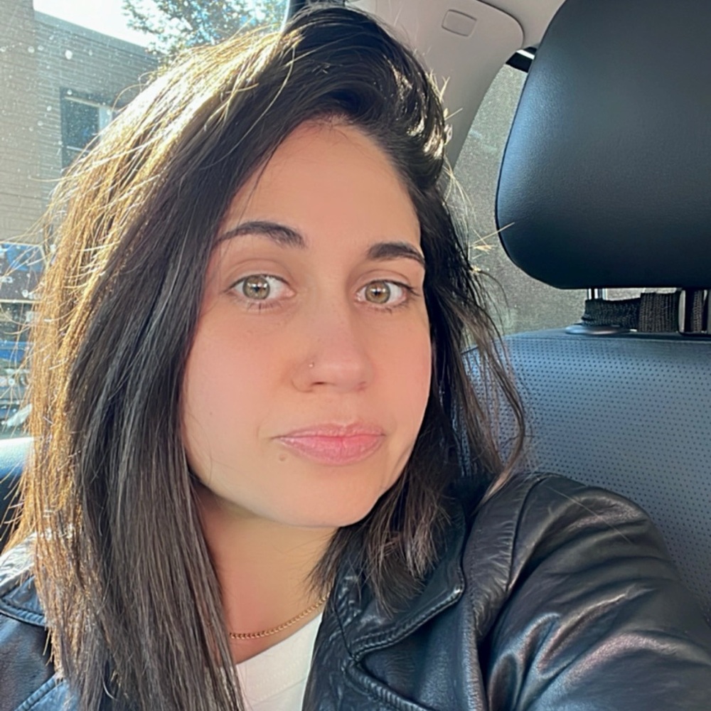 Meet your Posher, Michelle